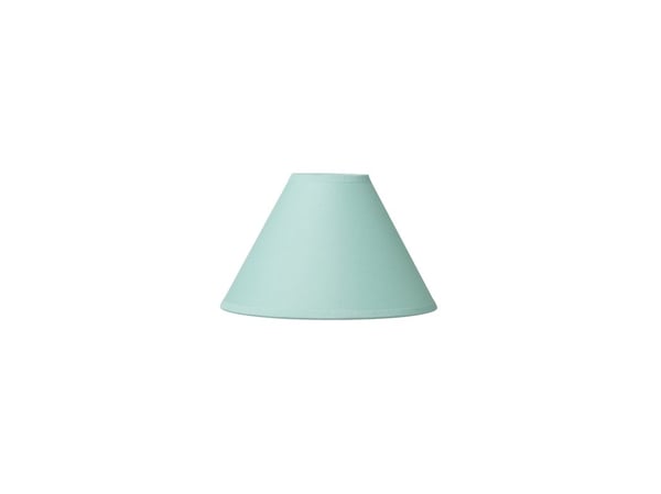 Lampeskjerm EMMA Palacio H 12,5 cm grønn