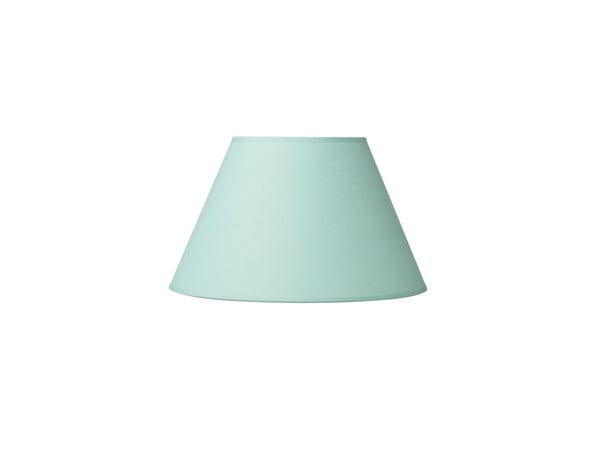 Lampeskjerm EMMA CASA høyde 16,0 cm grønn