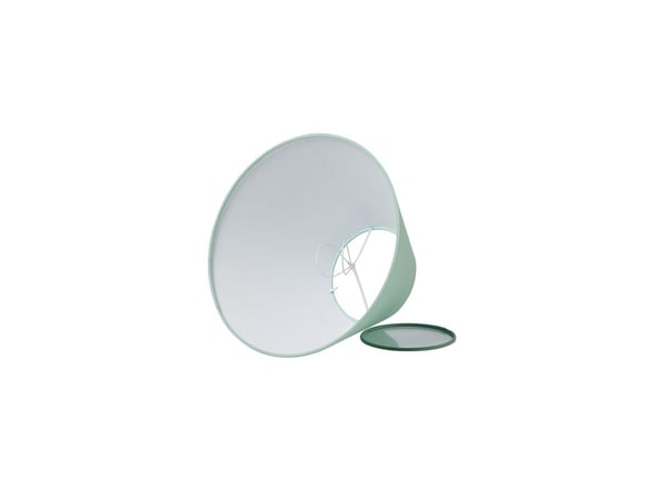 nielsen_light skjerm EMMA CASA høyde 16,5 cm grønn