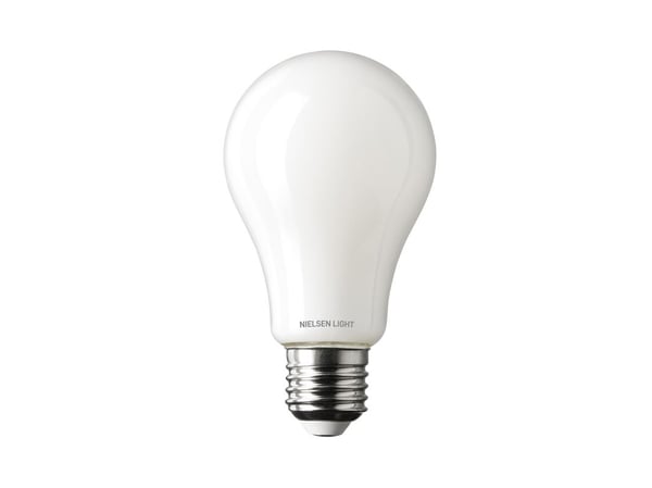 STANDARDPÆRE 11,0W - 1.521 LUMEN - 2.700 K