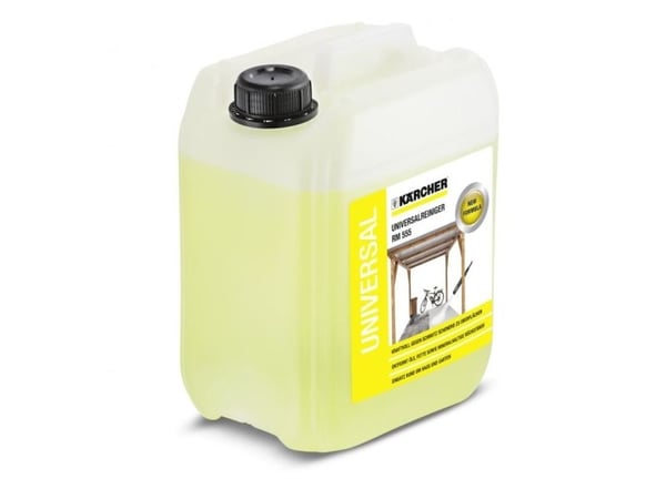 Kärcher 6.290-697.0, 5000 ml, Nestemäinen