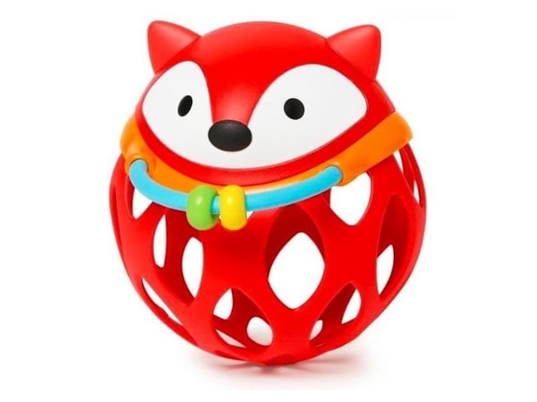 SKIP HOP förpackning/etui fox 305201