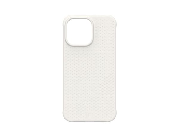 [U] by UAG Dot Magsafe, Suojus, Apple, iPhone 14 Pro Max, 17 cm (6.7"), Valkoinen