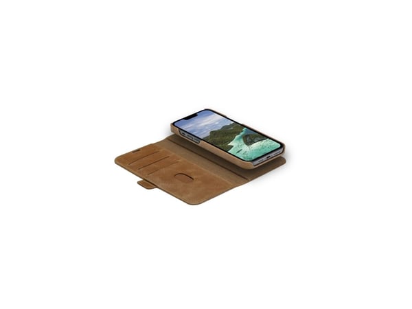 dbramante1928 Lynge - Lommebok for mobiltelefon - for Apple iPhone 14 Pro Max