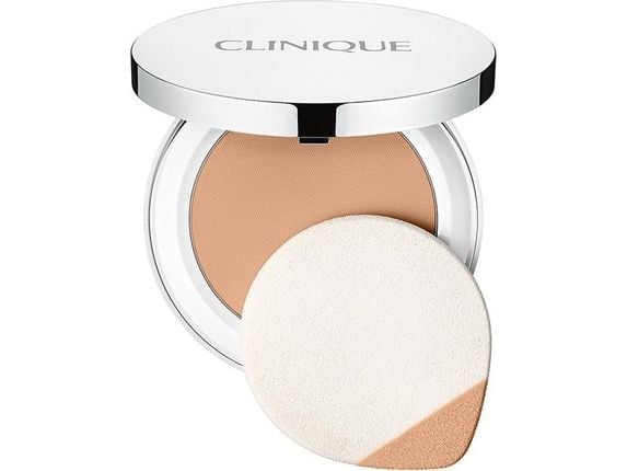 Clinique pudder-foundation og concealer Beyond Perfecting Powder Foundation & Concealer 09 Neutral 14,5 g