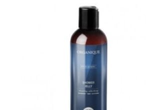 Pour Homme Shower Gel Forfriskende dusjgelé for menn