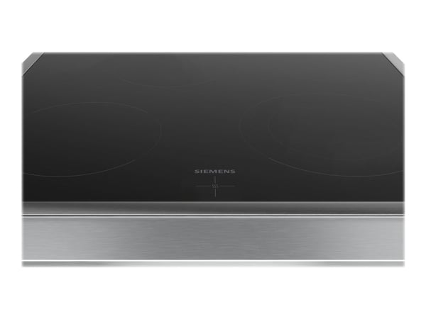 Siemens EQ110KA1Z - HE113FBS2+EA64RGNA1E - ugn med spisplatta - inbyggd