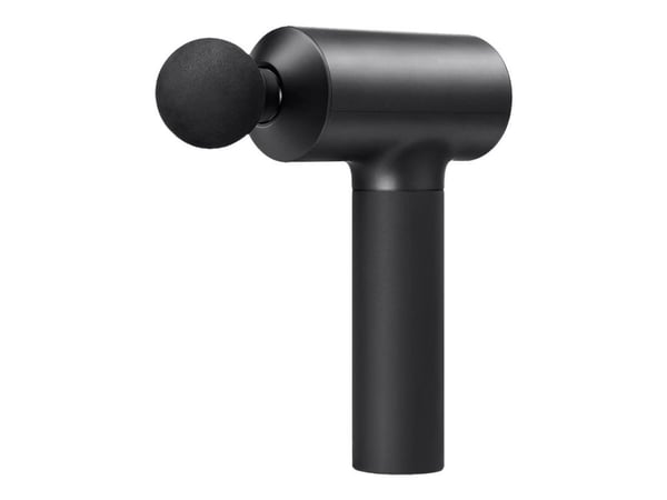 Xiaomi - Massasjemaskin - trådløs - svart