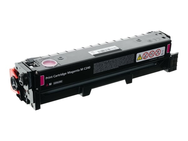 Ricoh 408453, 4500 sivua, Magenta, 1 kpl