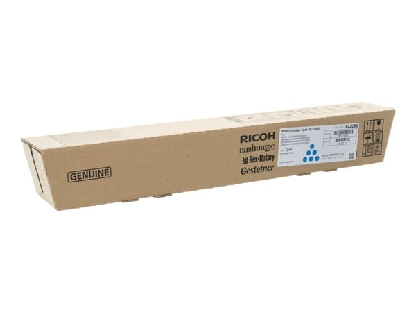 Ricoh 842286, 22500 sivua, Syaani, 1 kpl