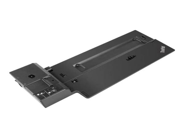 Renoverad Lenovo ThinkPad Pro-dockningsstation (Refurbished, skick: Grade X)