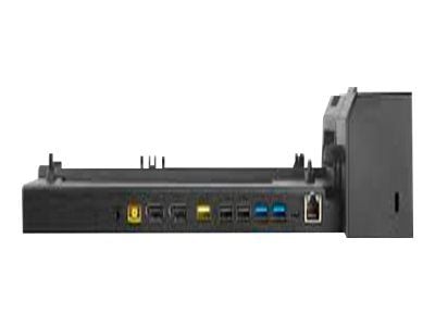 Renoverad Lenovo ThinkPad Pro-dockningsstation (Refurbished, skick: Grade X)