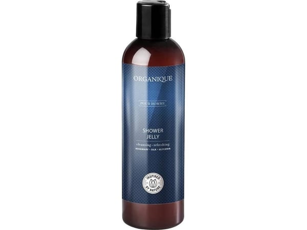 Pour Homme Shower Gel Forfriskende dusjgelé for menn