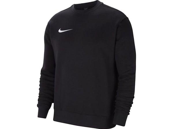 Nike Nike JR Park 20 Crew Fleece tröja 010: Storlek - 128 cm