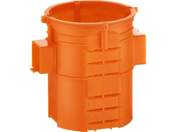 Simetin uppokotelo Simet S60GF 33008008 60mm supersyvä oranssi
