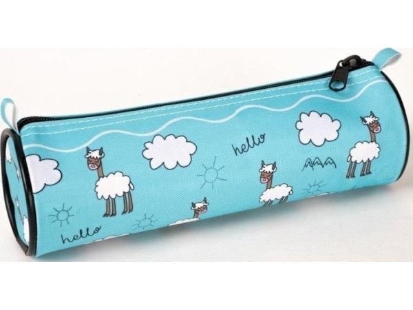 Etui FANDY etui rulle Lama 1