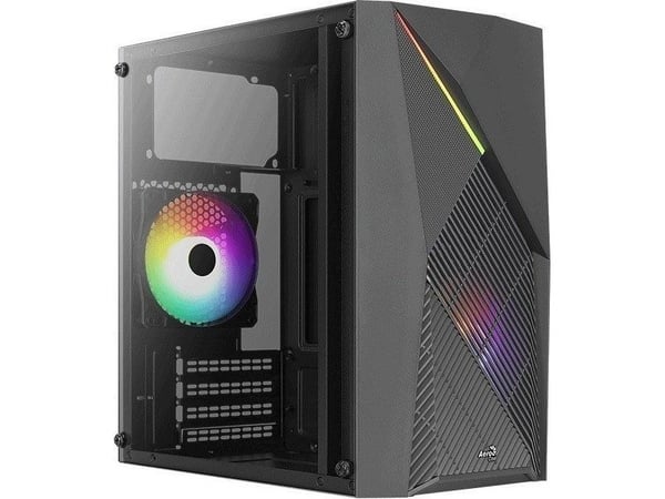 AeroCool Raider