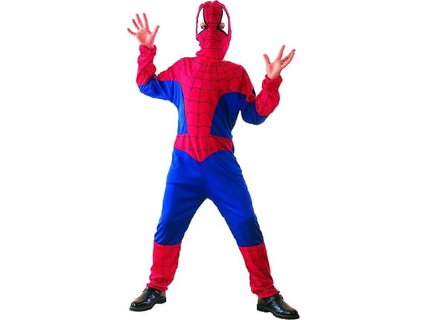 GoDan SpiderMan lasten yleismaailmallinen puku