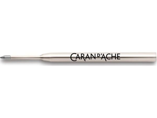 Caran d`Arche CARAN D'ACHE Goliath refill, for ballpoint pen 849, M, black