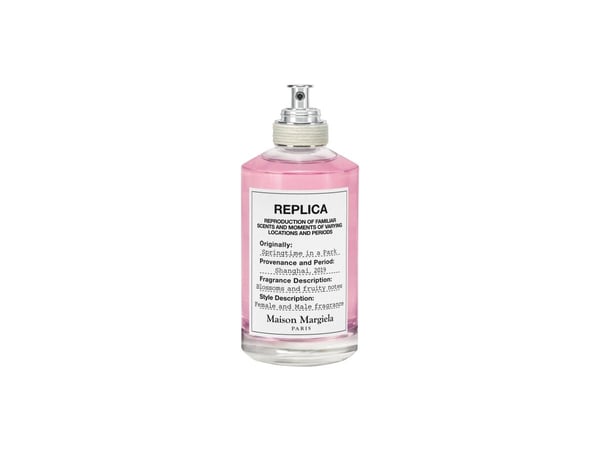 MAISON MARGIELA REPLI SPRING PARK EDT 100 ML