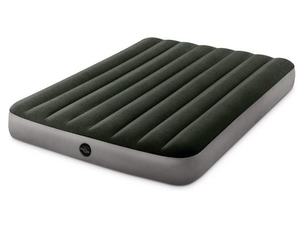 Intex Jr. Prestige Downy Luftmadras 76x191x25 cm