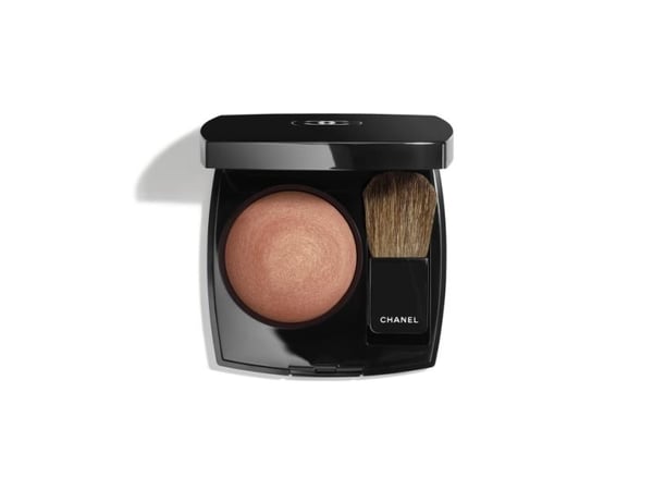 Chanel Joues Contraste puuteripuna - 3 g