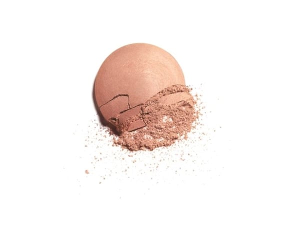 Chanel Joues Contraste puuteripuna - 3 g