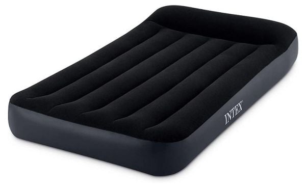 INTEX Full Dura-Beam Pillow Rest Classic Airbed 137 x 190 x INTEX Full Dura-Beam Pillow Rest Classic Airbed 137 x 190 x