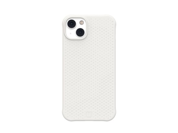 [U] by UAG Dot Magsafe, Suojus, Apple, iPhone 14 Plus, 17 cm (6.7"), Valkoinen