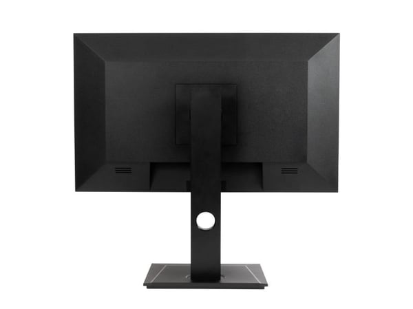 AG Neovo DW2401, 60,5 cm (23.8"), 2560 x 1440 pikseliä, Wide Quad HD, LED, 5 ms, Musta
