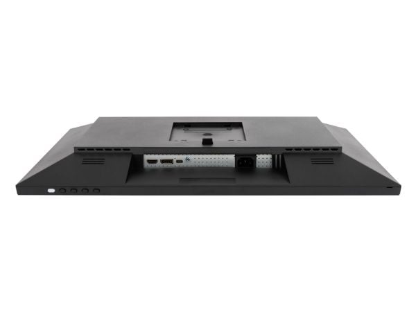 AG Neovo DW2401, 60,5 cm (23.8"), 2560 x 1440 pikseliä, Wide Quad HD, LED, 5 ms, Musta