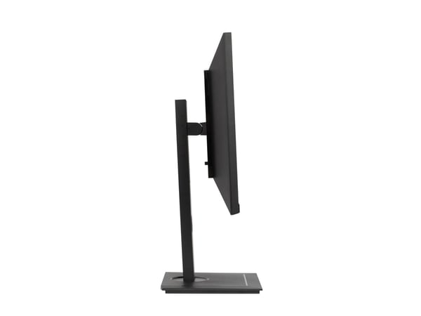 AG Neovo DW2401, 60,5 cm (23.8"), 2560 x 1440 pikseliä, Wide Quad HD, LED, 5 ms, Musta