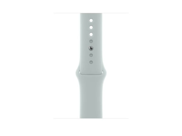Apple MP7M3FE/A, Yhtye, Urheilukello, Vihreä, Apple, Watch 42mm Watch 44mm Watch 45mm Watch 49mm, Fluoroelastomeeri