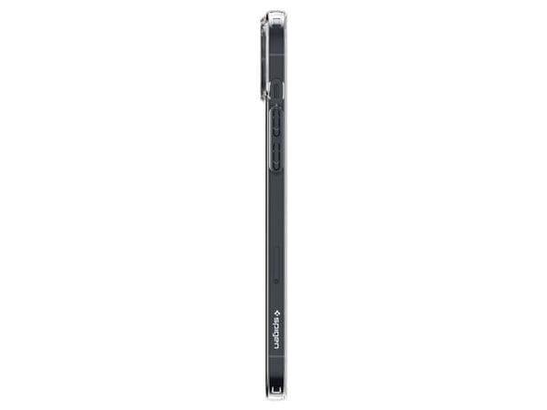 Spigen Liquid Crystal - Baksidedeksel for mobiltelefon - for Apple iPhone 14
