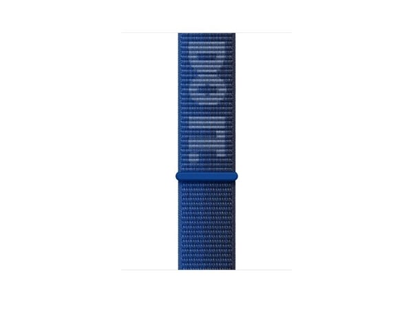 Apple MPJ33FE/A, Yhtye, Älykello, Laivasto, Apple, Watch 42mm Watch 44mm Watch 45mm Watch 49mm, Nailon