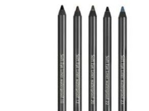 Artdeco Soft Eye Liner Vedenpitävä silmänrajauskynä 20 1.2g