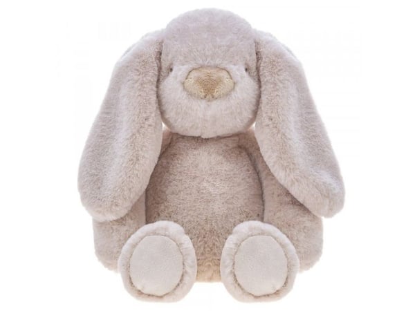 BEPPE jänis Charlotte 3 5 cm vaniljaa