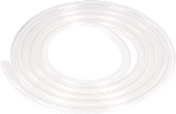 Alphacool 17497, Läpinäkyvä, Rør, Polyvinyylikloridi (PVC), 80 °C, 3 bar, 1,6 cm