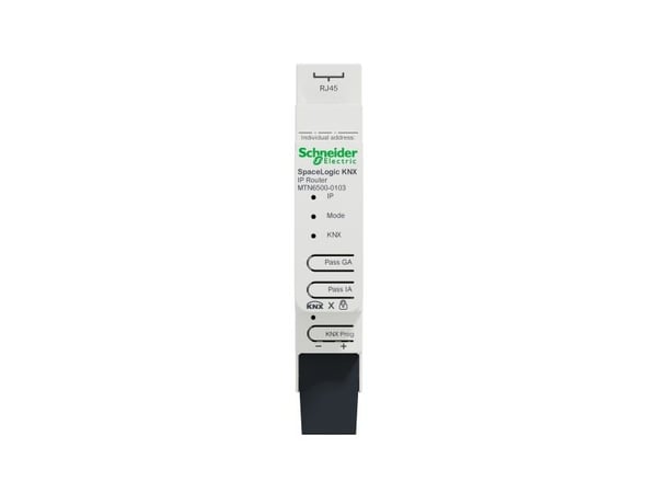 Schneider Electric MTN6500-0103