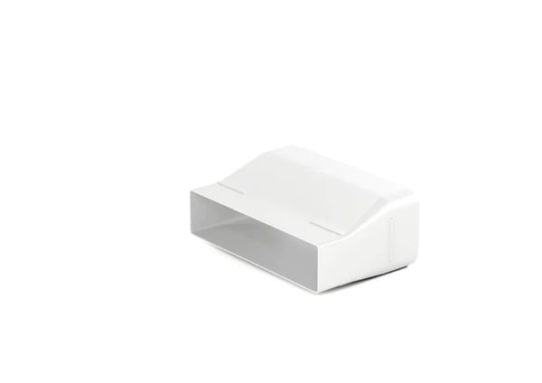 Adapter 9 x 22 - 5,5 x 22 cm