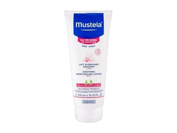 Laboratoires Expanscience body milk 210 g