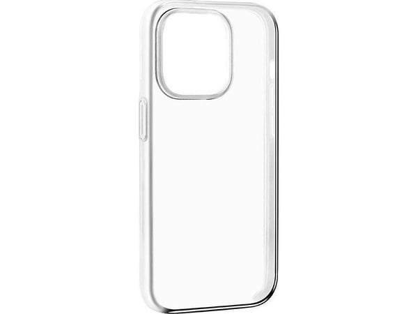 PURO Impact Clear - Beskyttende deksel - for Apple iPhone 14 Pro
