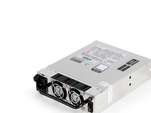 RS3614xs+ PSU 500W-RP Module_1, 500 W,