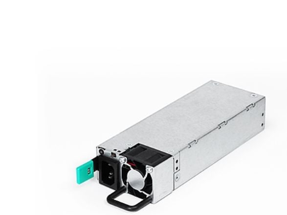 Synology - Strømforsyning - redundant (intern) - 250 watt - for RackStation RS812RP+, RS814RP+