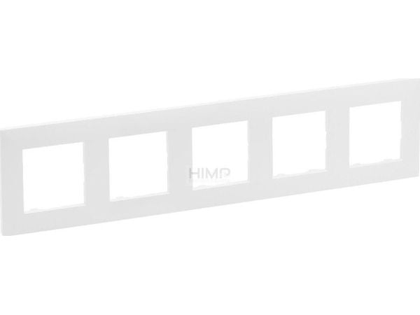 Legrand 5 Remelis vit