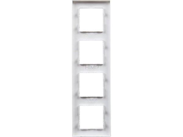 Legrand 4 remelis (vit)