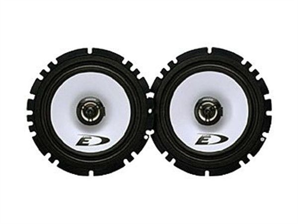 Alpine SXE-1725S 16,5 cm 2-vägs koaxialhögtalare