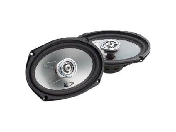 Alpine SXE-6925S - kaiutin - 45 Watt - 2-tie - koaksiaali - 6" x 9"