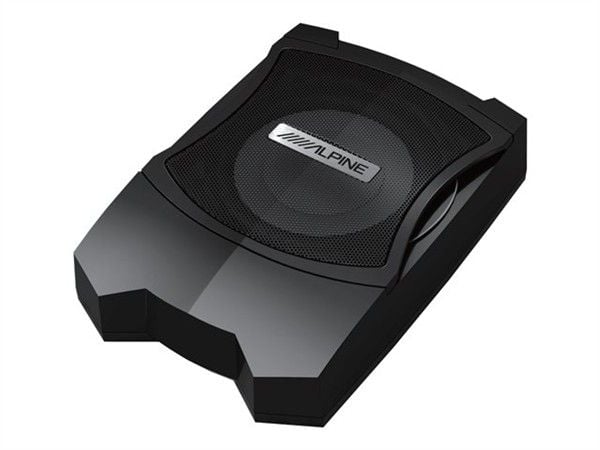 Alpine PWE-V80 Aktiv subwoofer