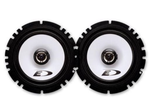 Alpine SXE-1725S 16,5 cm 2-vägs koaxialhögtalare